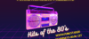 Pop Hits Of The 80's on Funkstar Radio